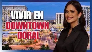 Descubre el secreto de Downtown Doral para familias felices