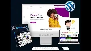 DreamSitePro Review