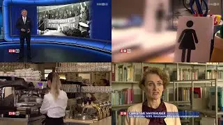 Frauenstreik nach isl&auml;ndischem Vorbild angek&uuml;ndigt