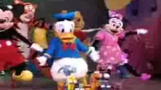 Disney Playhouse LIVE!