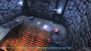 UT2004 TDM 2v2 - UnrealNorth SteelCup Playoff - Octopus vs sas 3 - Campgrounds - sebo