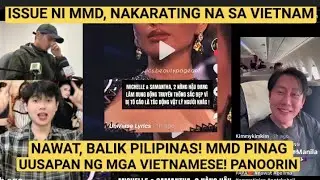 LATEST UPDATE SA KASO NI MICHELLE DEE MULA SA NBI! PANOORIN #michelledee #ahtisa #chelse