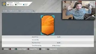 FIFA 20 | Sniping *EXTINCT* Man of the Match Cards! Trading From Scratch Ep17