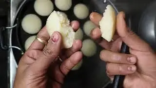 इटली बनाने का यह तरीका देखकर आप भी चौंक जाएंगे 😜🤔😉