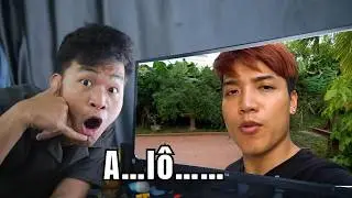 Gọi Điện Cho Nguyễn Th&agrave;nh Nam - NTN | Ti Parody