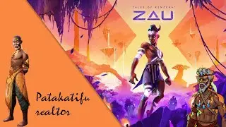 Ep:04 | Tales of Kenzera; Finale and final thoughts with spoilers ( ACT IV )