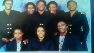 Martins Heritage - He Said If I Be Lifted Up