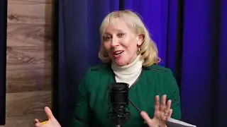 Scribes & Songsters Season 3 Episode 12