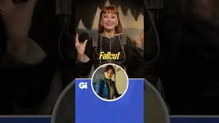 Элла Пёрнелл рассказывает о том, как сериал #Fallout изменил её карьеру в преддверии финала второ...