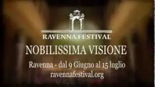 SPOT Ravenna Festival 2012