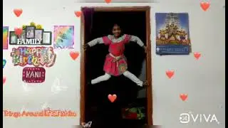 #LockdownEntertainment #KidsPlay #HomeExercises #IndoorKidsGames #kids #naughtykids