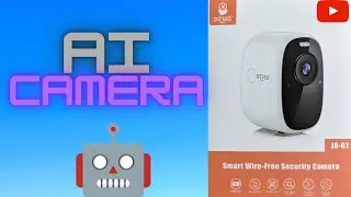 Dzees Security Camera- Review