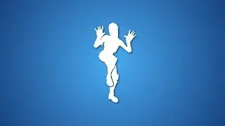 Zany - Fortnite Emote