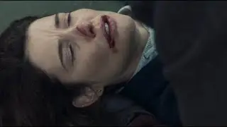 Nick Fury Shoots Kills Maria Hill Death Scene Gravik | Secret Invasion Marvel Disney+