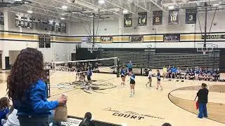 8/25/25 Upperman Set 1