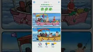 Riddle Master Level 13 Walkthrough Solution.