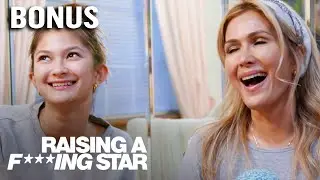 Breanna's Mom REACTS to Possible Runway Opportunity | Raising a F***ing Star | E!