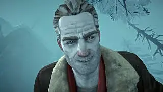 The Long Dark Episode 4 gameplay pc walkthrough part 1 no commentary