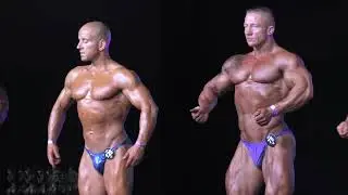Bodybuilding FIWE 2023