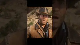 Самое редкое достижение в RDR2