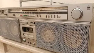 Ремонт і профілактика Pioneer SK-900.Ч-1