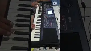 CINTA DAN DILEMA COVER KORG MICRO ARANGER VOCAL IRWAN KRISDIYANTO FT TIARA AMORA