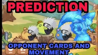 DBP/RBP(TERMI, BEAST, PLANT) CARD PREDICTION/ OPPONENT CARDS AND MOVEMENT 🔥🔥 AXIE INFINITY 🔥🔥