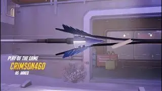 Hanzo POTG