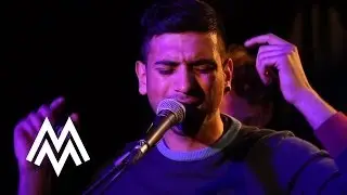 Cynikal | 'Lost' | MOBO Live Series [EP01 | P02]