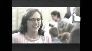 Shaw Digital Cable / Movie Central - June Movies Commercial 2002