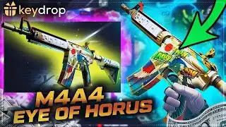 ÇOK GÜZEL SKİNLER ALDIK Keydrop Promo Code 2024 giveaway