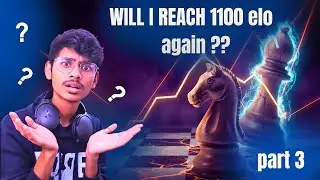 CHESS STREAM OF FINALLY REACHING 1200 😭😭