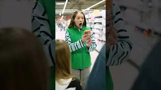 встречали таких продавцов?