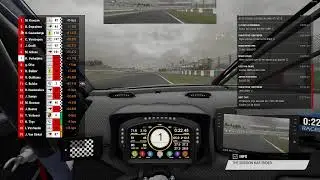 Assetto Corsa  Competizione  ACCV Sprintcup S3 Race 1