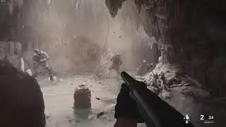 Black Ops Cold War | Допрос | Прохождение, часть 7