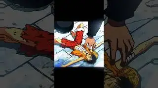 「 ZORO SAVES LUFFY 😱🔥 」 ONE PIECE EP [NUMBER] EDIT | #SHORTS #ONEPIECE #ANIME #DREATHOFFICIAL