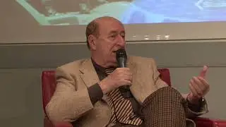 MASSIMO EMANUELLI PRESENTA LIBRO SU FUNARI