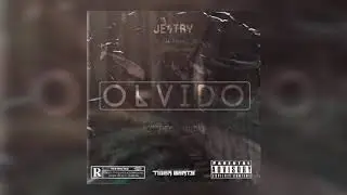 Olvido- Jeytry (oficial audio)