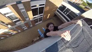 university of roofgaps