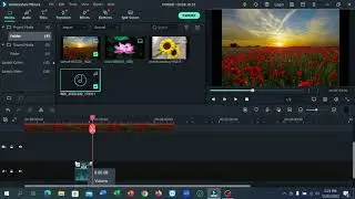 How To Add Voiceover In Filmora 11