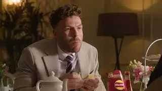 Sauce up your sandwich with Walkers Heinz Ketchup flavour crisps