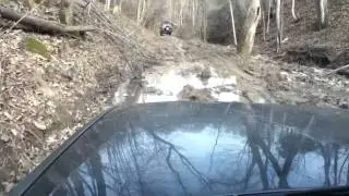 MVLRS Big Rock Nov.