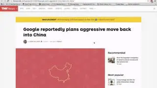 TNW Snake Dance - Fun