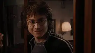 Harry Potter | Playdate