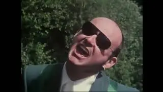 Darts - Let's Hang On