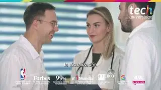 Planificaci&oacute;n 3D en cirug&iacute;a ortogn&aacute;tica con CBCT y simulaci&oacute;n virtual ❘ TECH Universidad