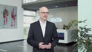Deloitte - Building a bridge between operations and innovation