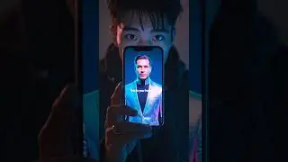 &ldquo;Your Phone Glitches&hellip; And Future You Replies 😳📱&rdquo;