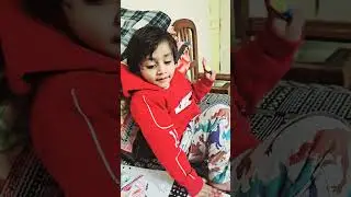 Learn Traffic Signal Colors with Viraansh #learning #kids #kidsvideo #learnwithfun #learnwithme #art