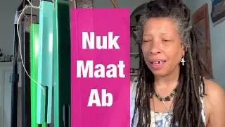 DAY 14 GLOBAL PRAYER HEART PURIFICATION DUA MAAT. DIVEST FROM THE WEST!